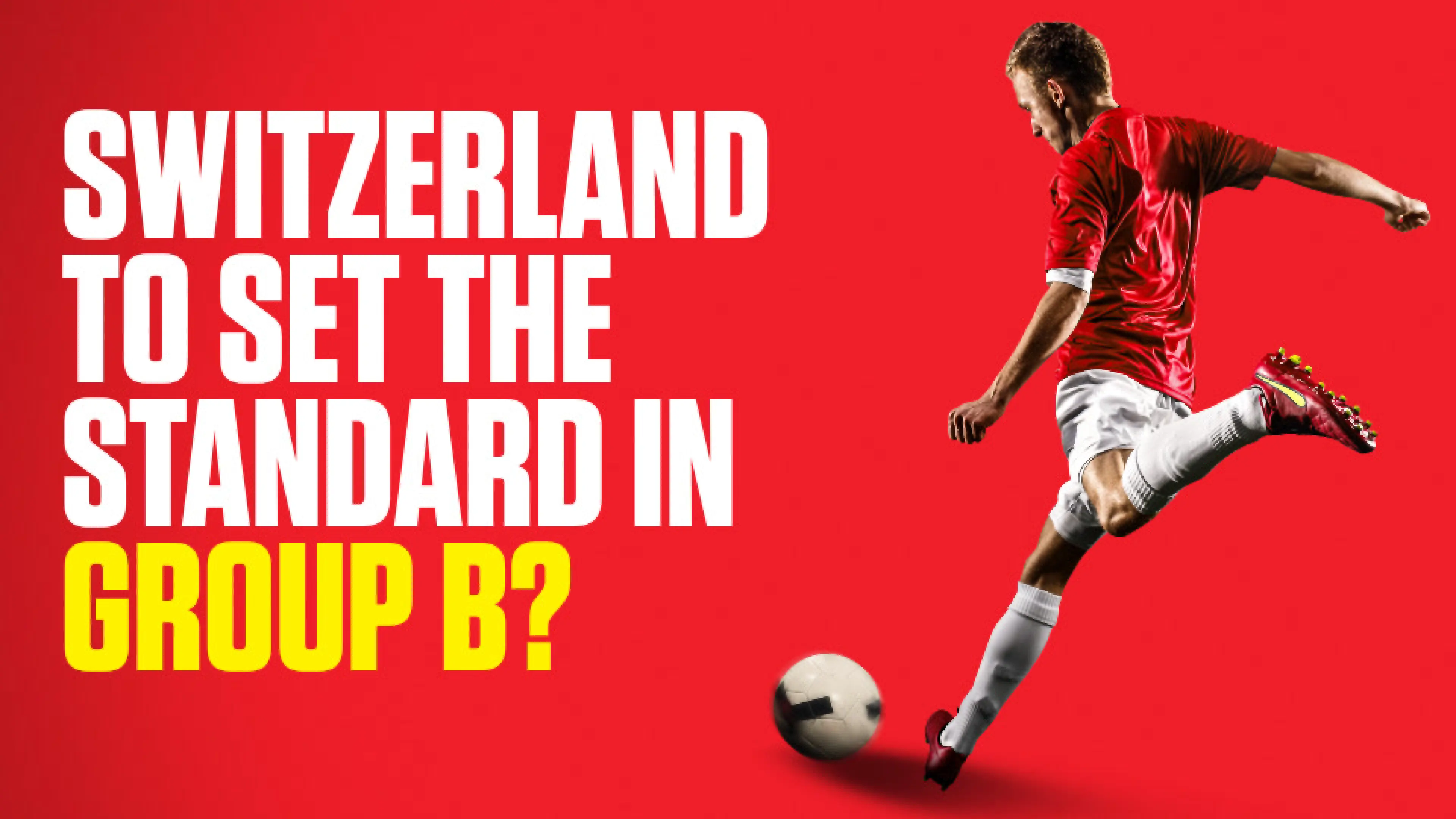 2026 World Cup: Group B preview, odds & predictions