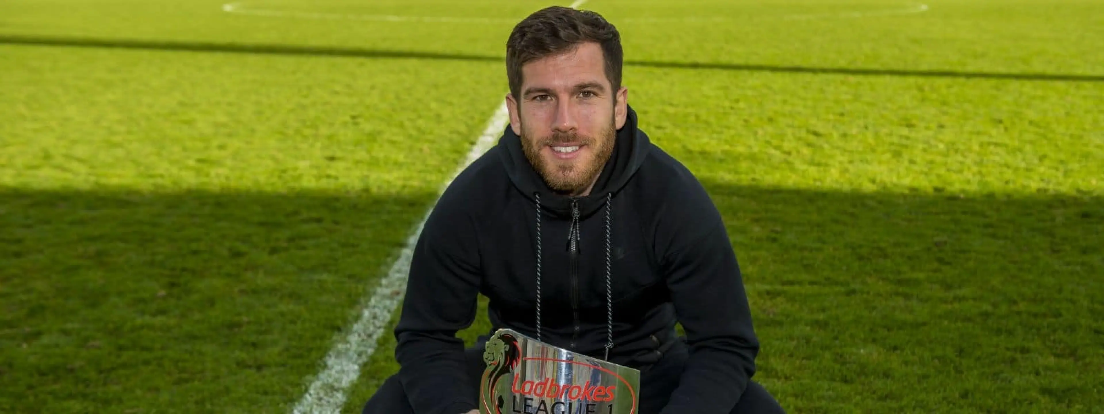 Liam Buchanan - Livingston FC