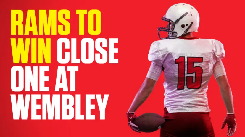OnS SEO Sports 960x540 RAMS TO WIN CLOSE ONE AT WEMBLEY (UK) 