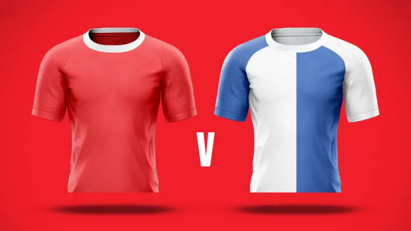 Charlton vs Blackburn