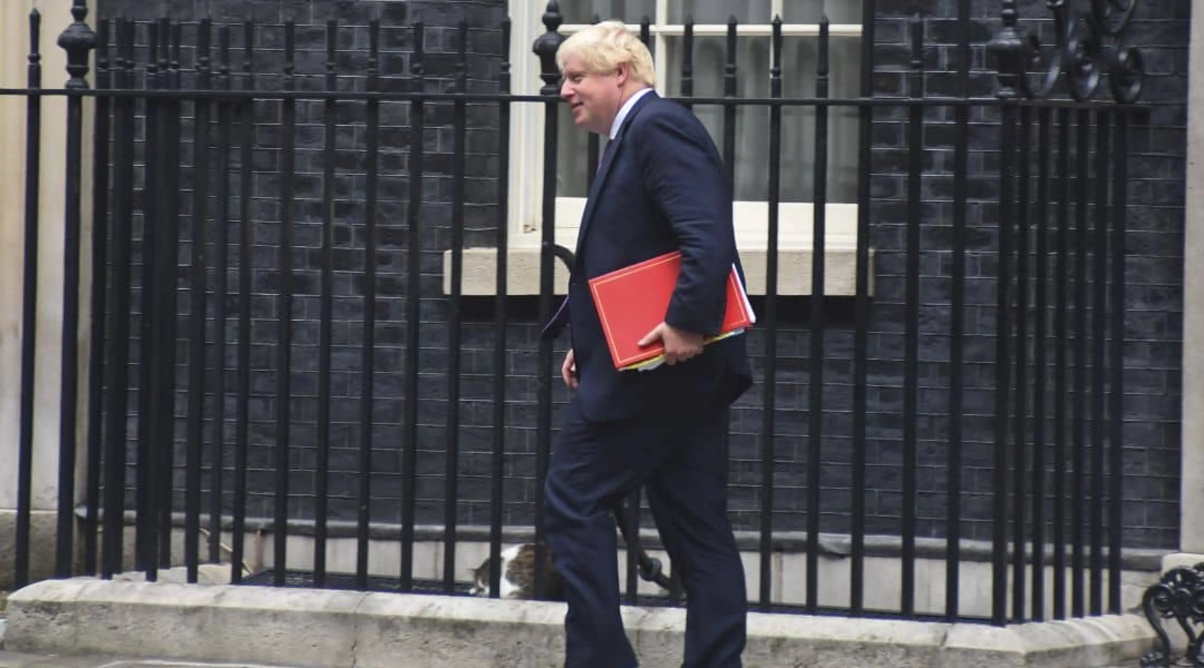Boris Johnson odds
