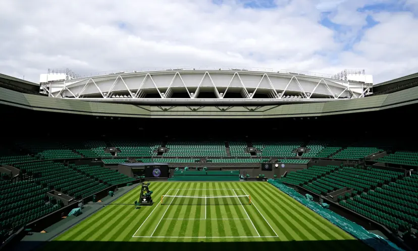 Wimbledon