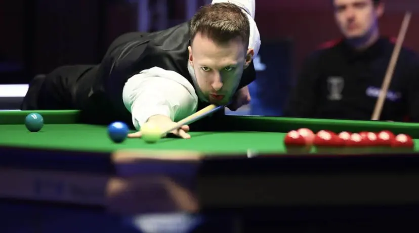 Judd Trump