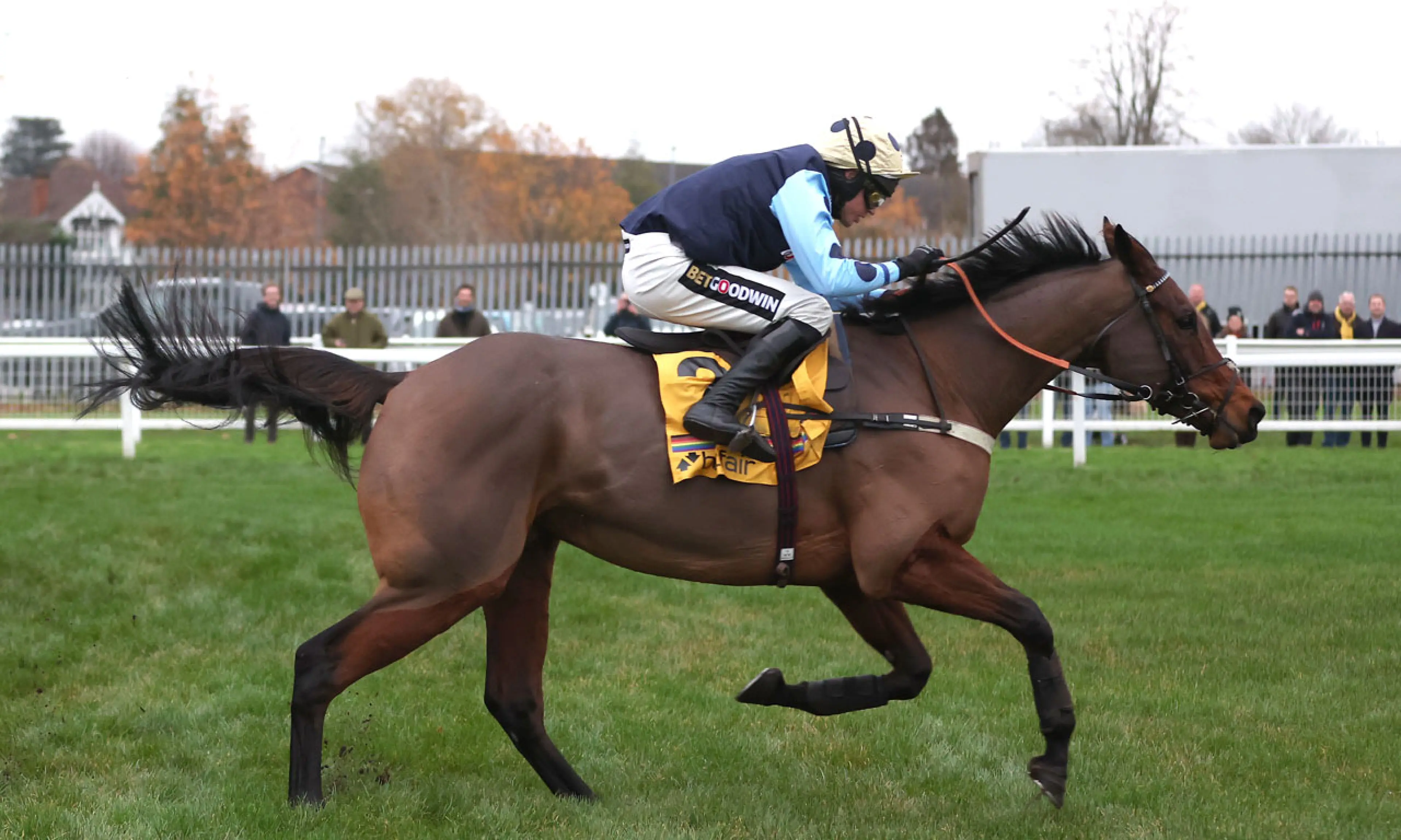 Edwardstone, Tom Cannon