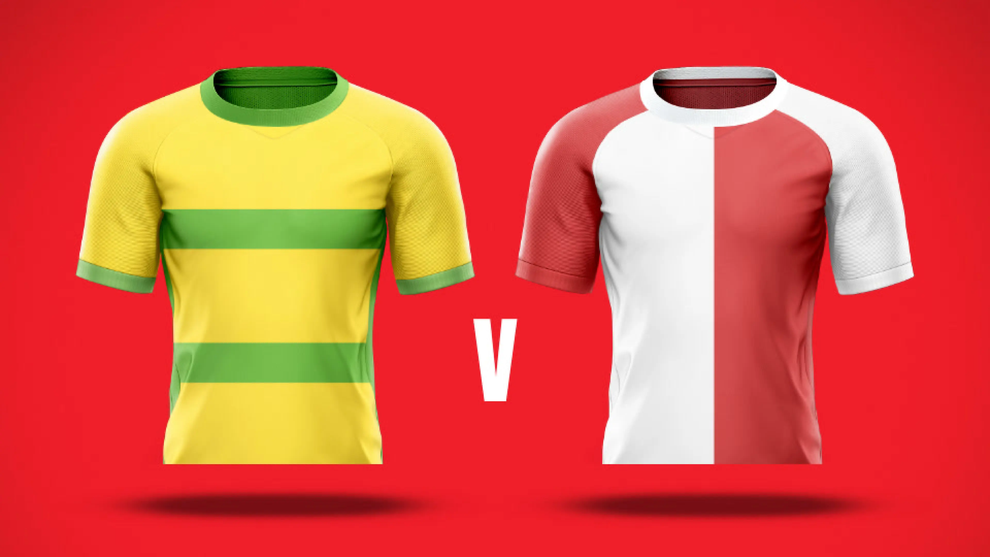 Norwich vs Southampton, Ladbrokes