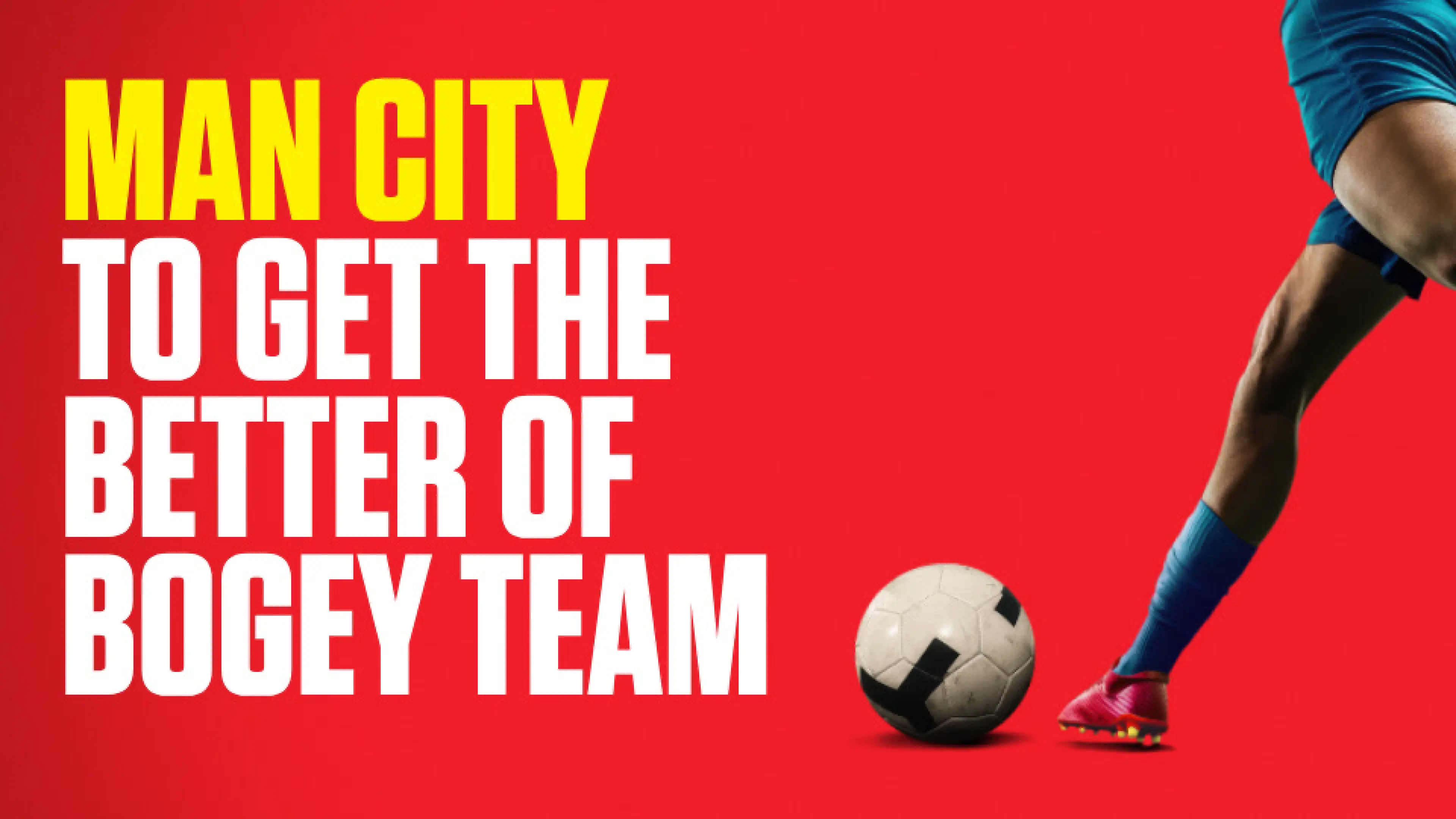 OnS SEO Sports 960x540 MAN CITY TO GET THE BETTER OF BOGEY TEAM (UK) 