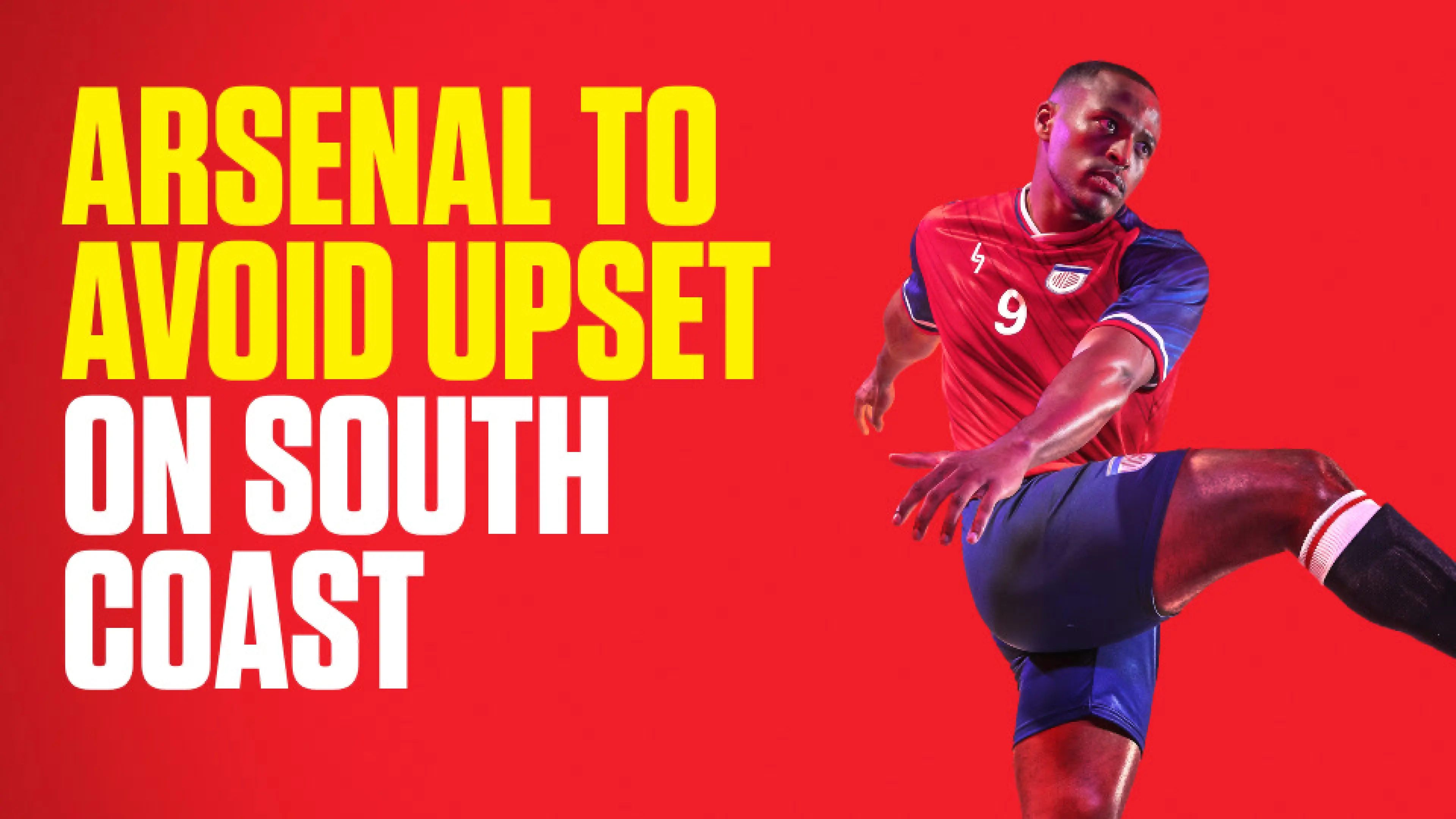 OnS SEO Sports 960x540 ARSENAL TO AVOID UPSET ON SOUTH COAST (UK) 