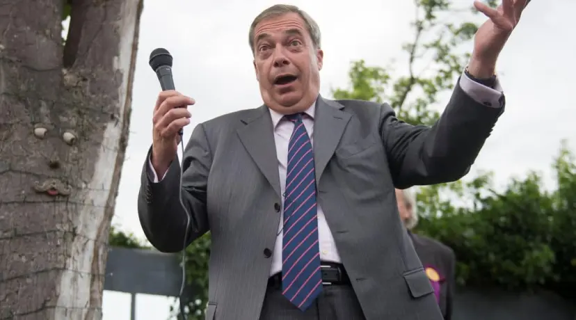 UKIP betting news
