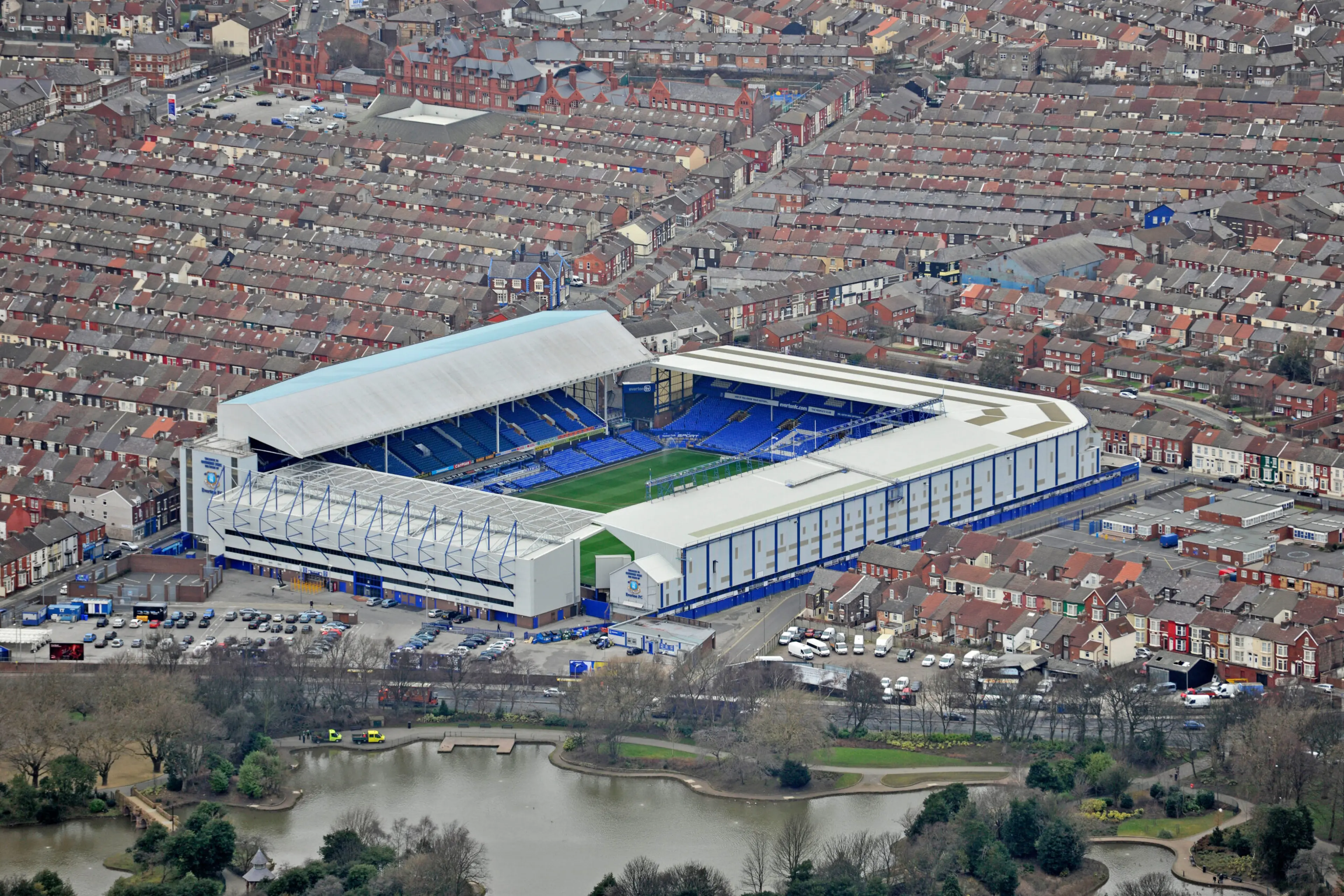 Goodison Park