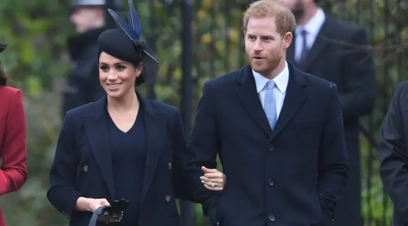 Prince Harry Meghan Markle