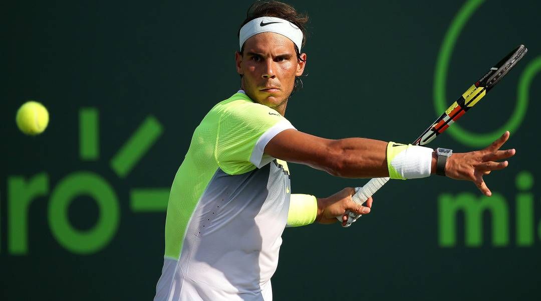 Nadal’s troubles clear path to French Open title for Djokovic