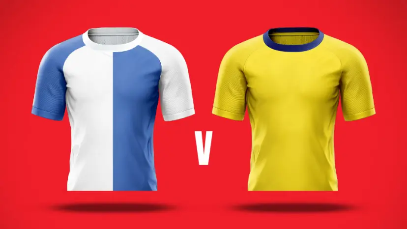 Blackburn vs Oxford, Ladbrokes