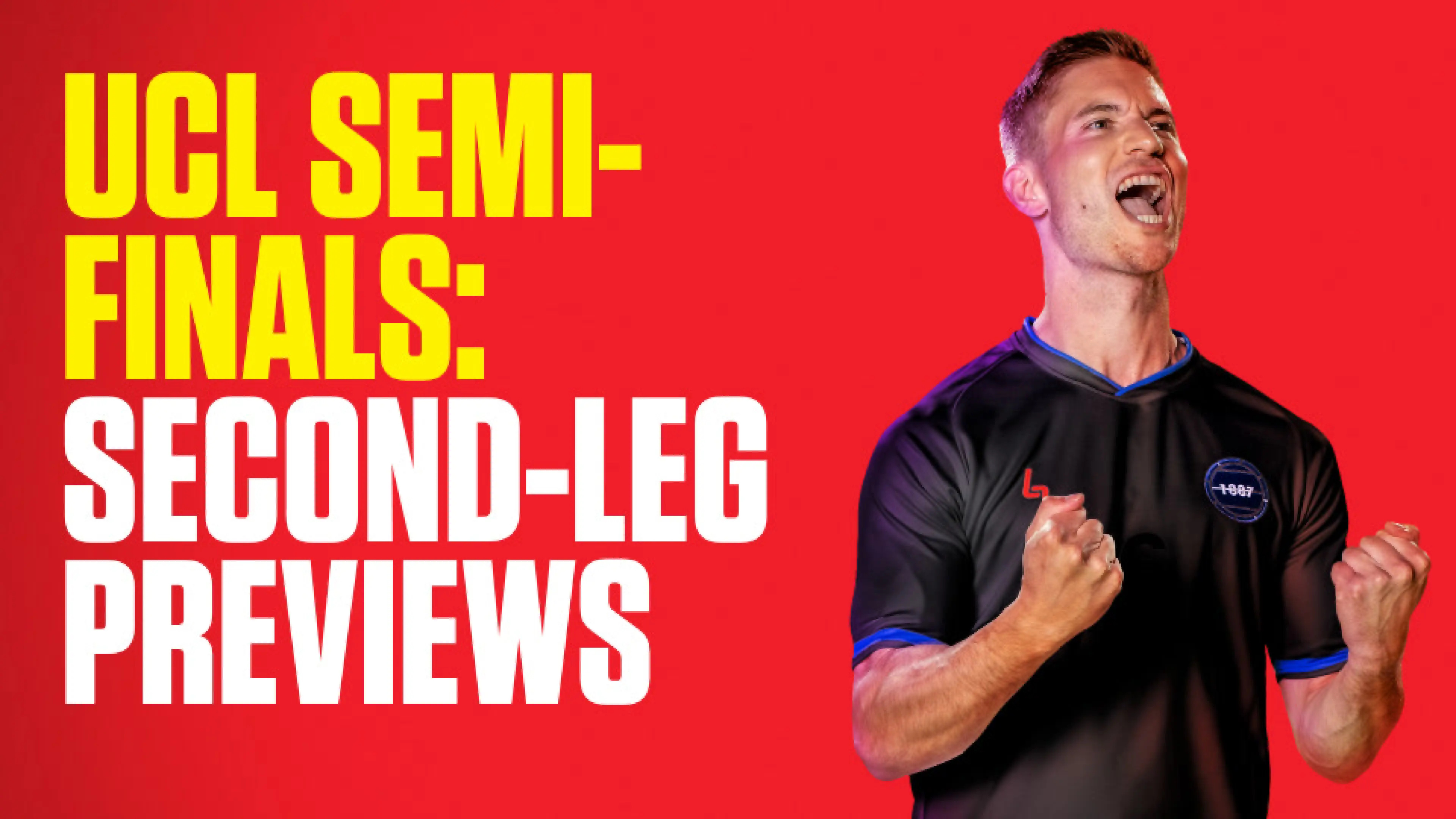 OnS SEO Sports 960x540 UCL SEMI FINALS SECOND LEG PREVIEWS (UK) 