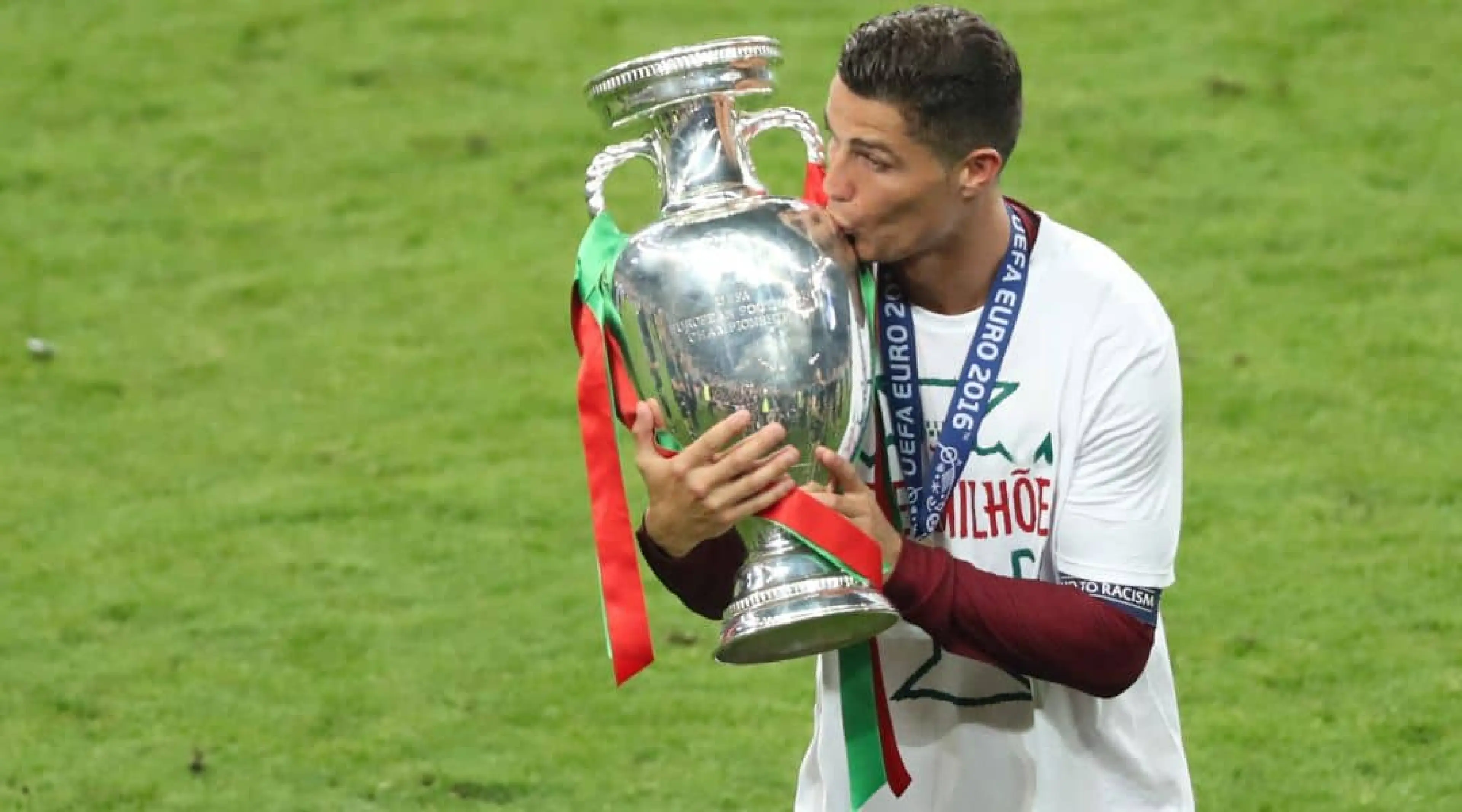 Cristiano Ronaldo Portugal