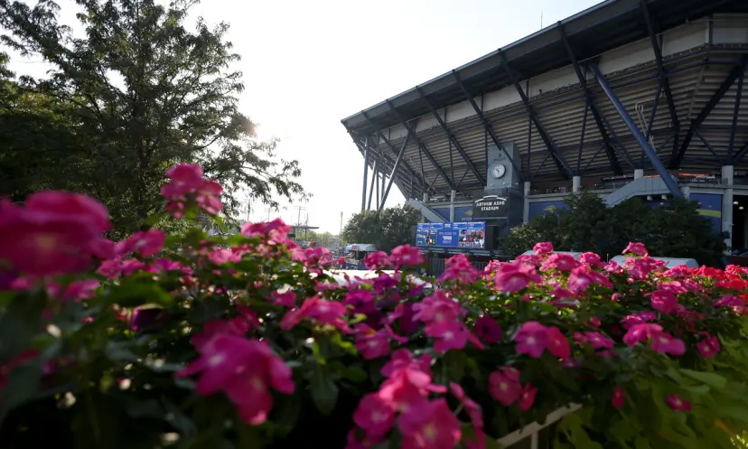 2023 US Open, Flushing Meadows