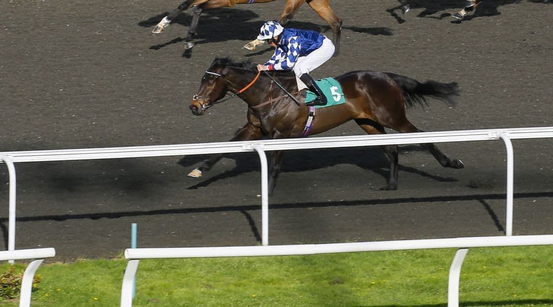 ITV Racing Tips: Get to the Point before Chester odds tumble again