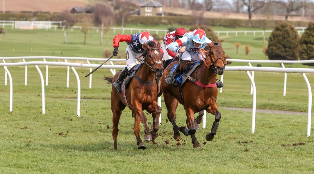 ITV Racing Tips: Kitty’s Light can shine again to land last big race of ...
