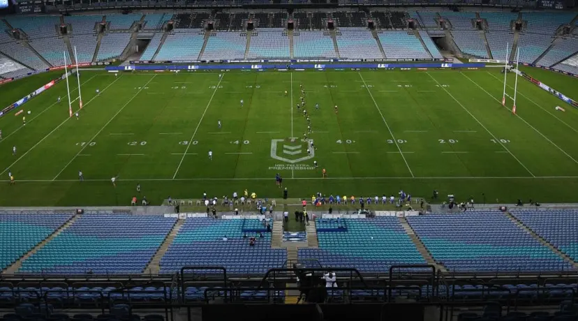 NRL