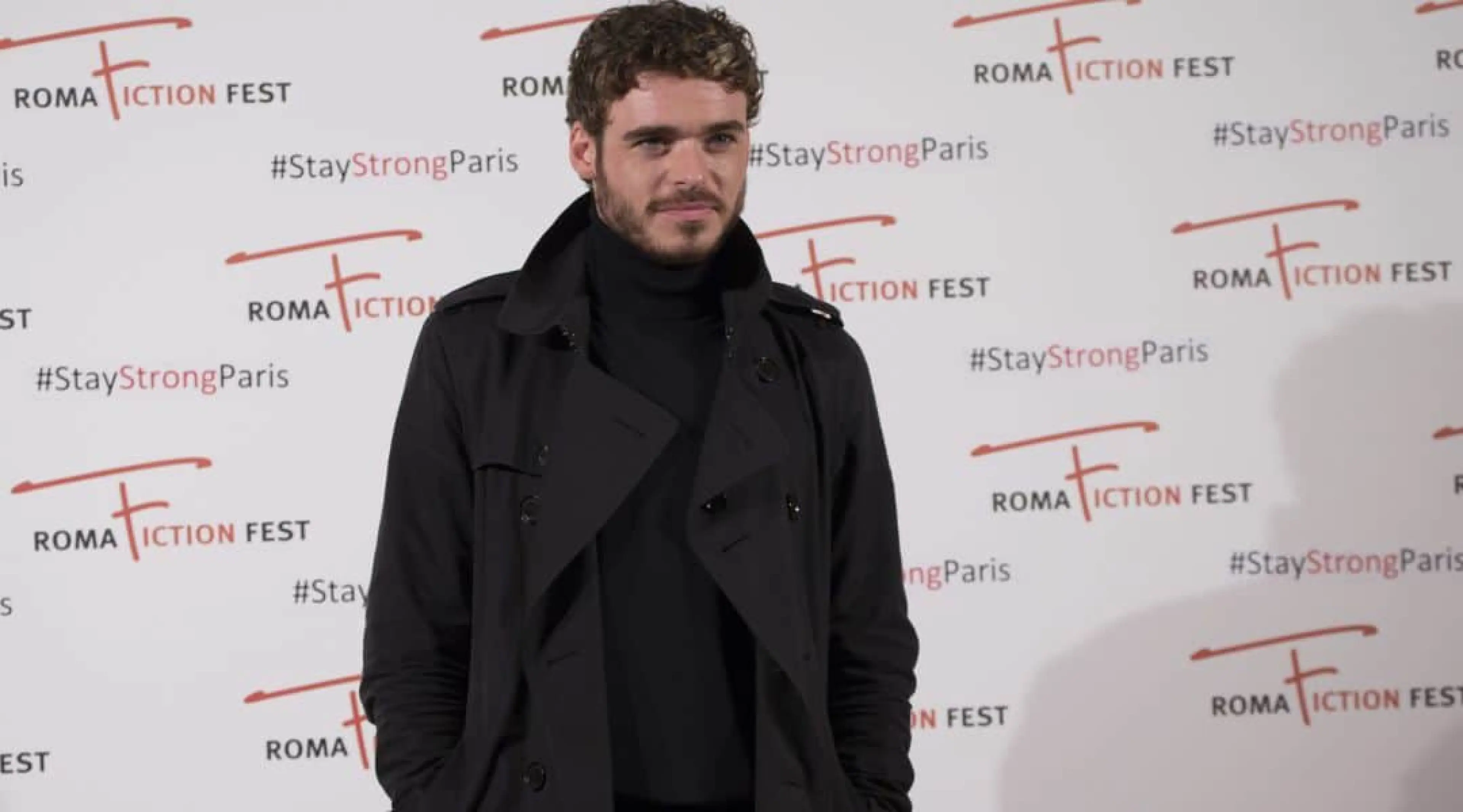 Richard Madden