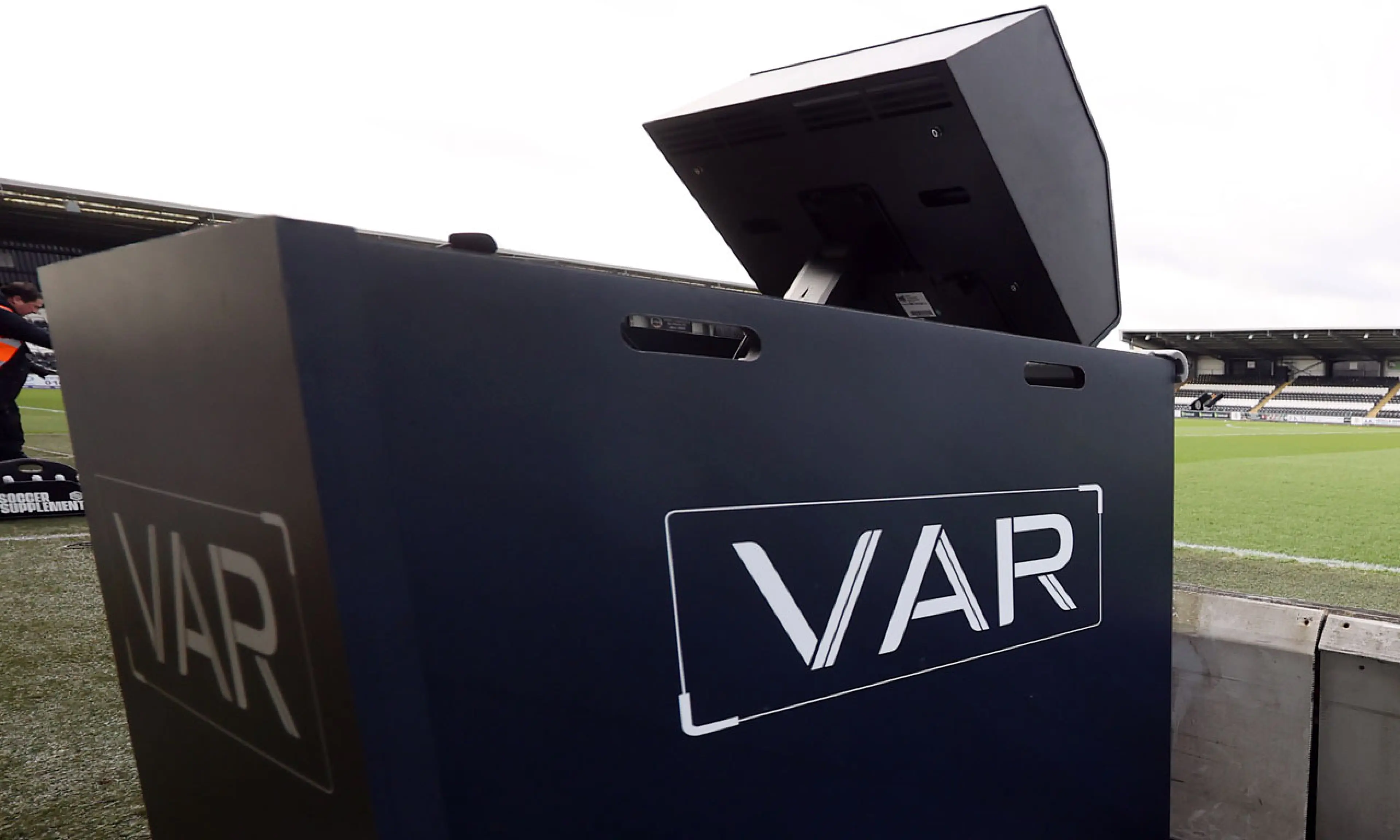 Var Garland Premier League: Did VAR get it right at the weekend?