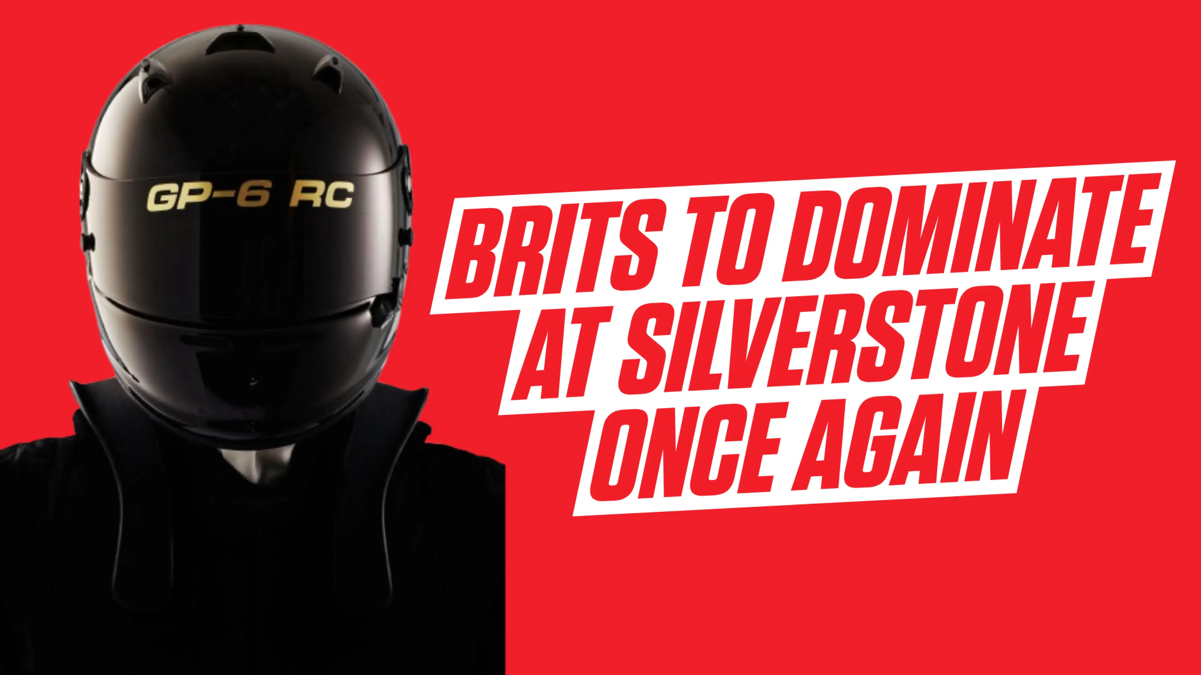 2026 British Grand Prix: Race preview, odds & favourites