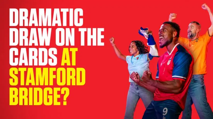 OnS SEO Sports 960x540 DRAMATIC DRAW ON THE CARDS AT STAMFORD BRIDGE (UK) 