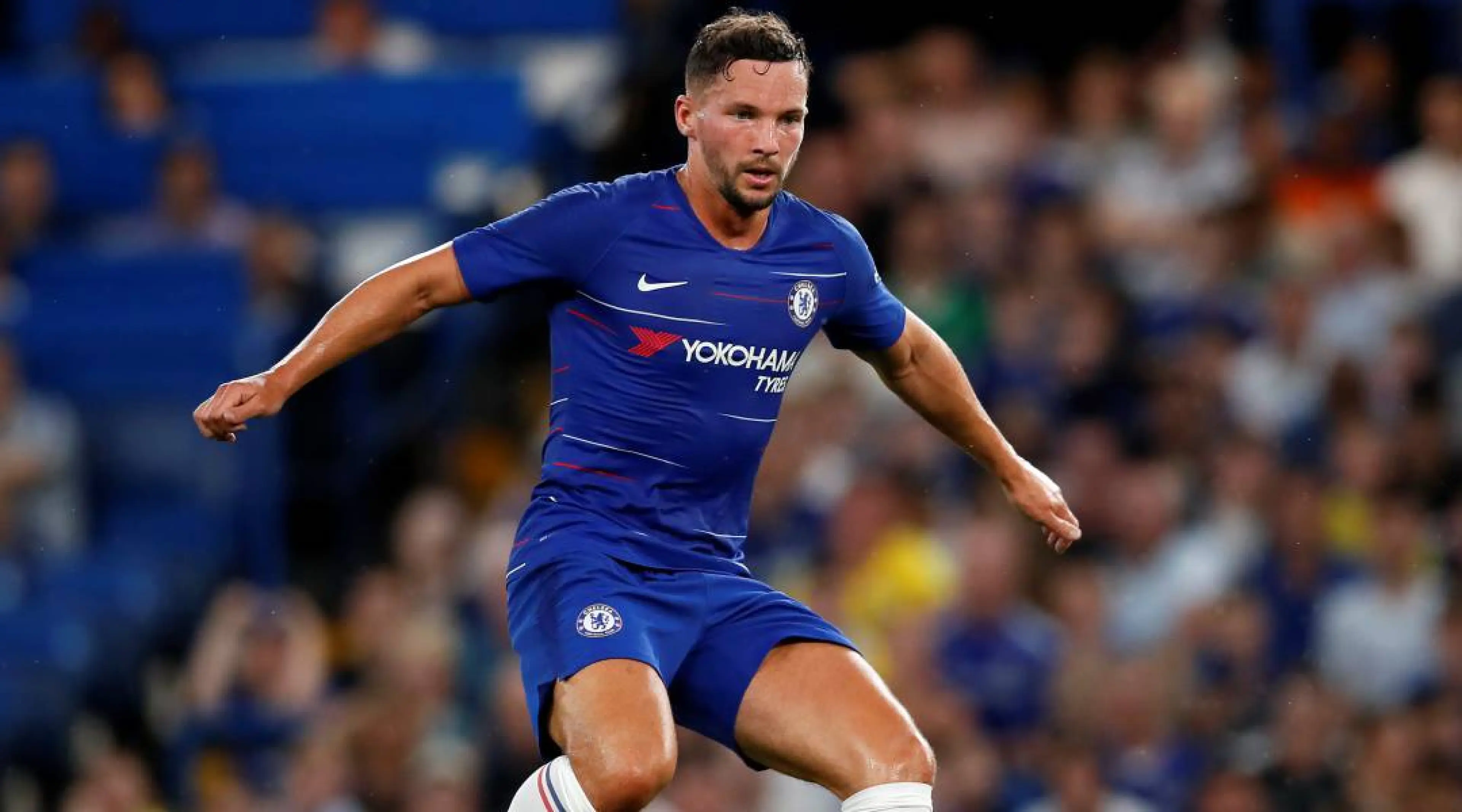 Danny Drinkwater - Chelsea
