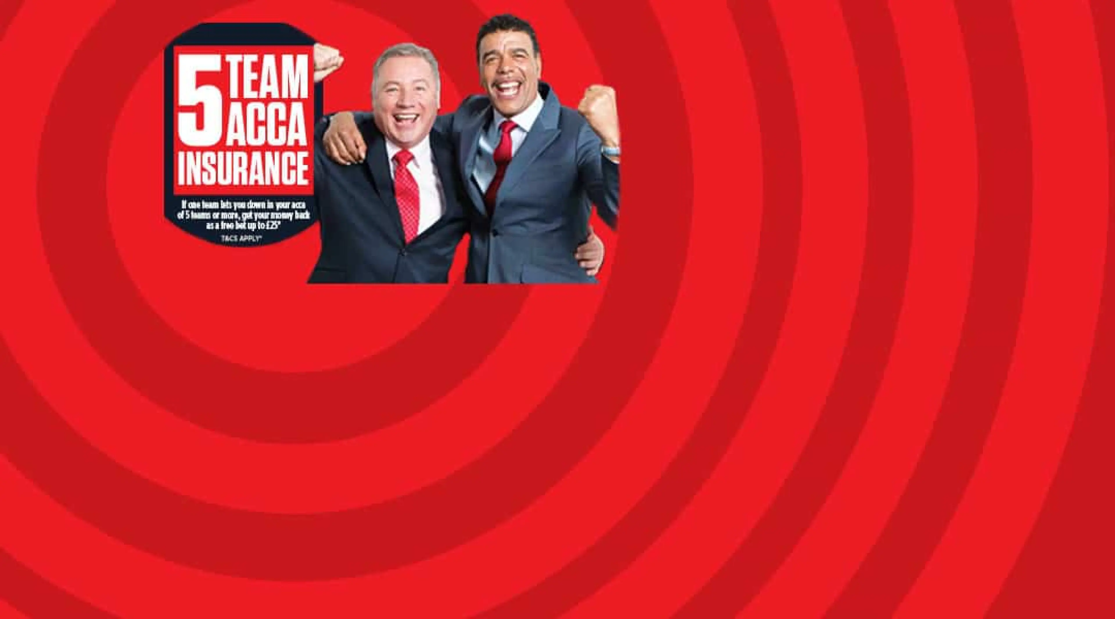 Acca Insurance