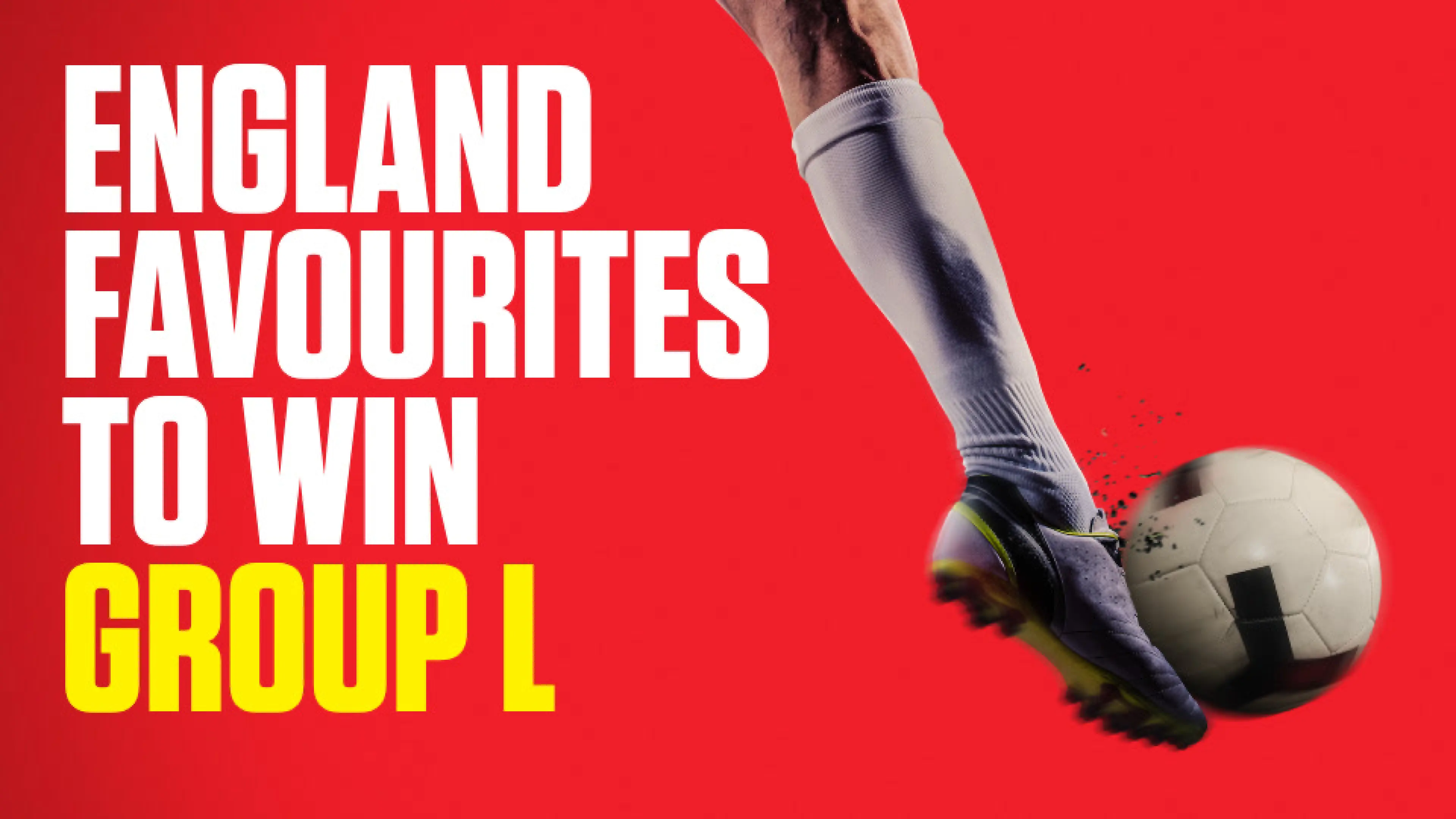 2026 World Cup: Group L preview, odds & predictions