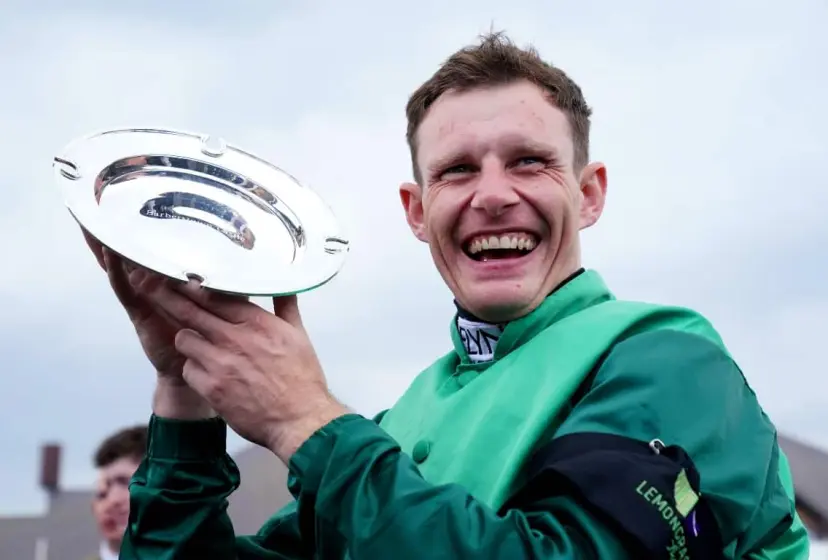 Paul Townend