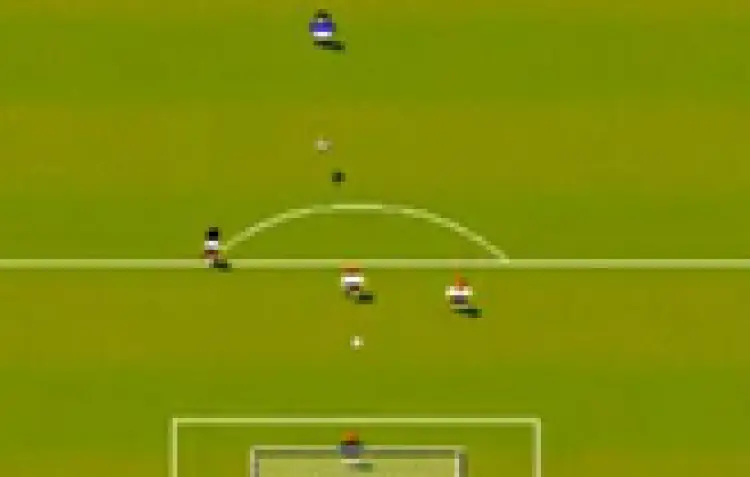 Six of the most-iconic football computer games ever made
