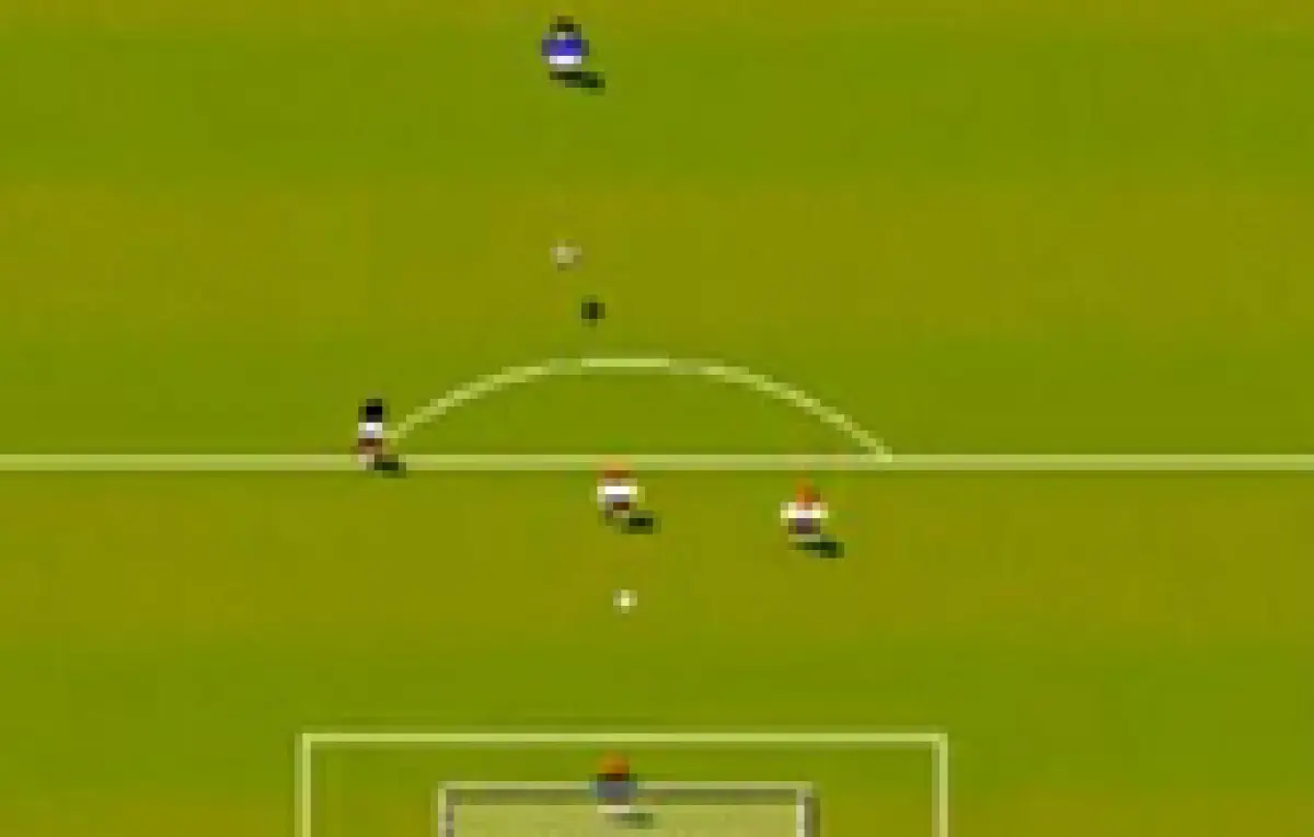 First Football Computer Game Six of the most-iconic football computer games ever made