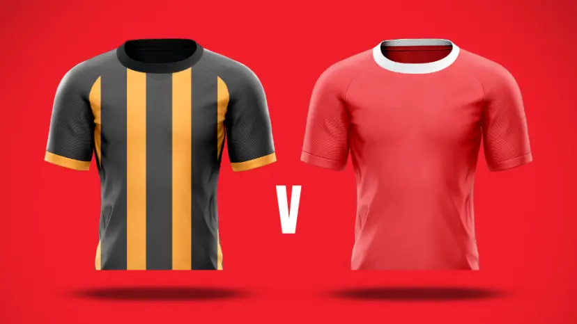 Hull vs Charlton