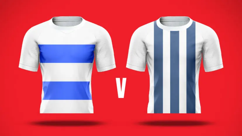 QPR vs West Brom, Ladbrokes