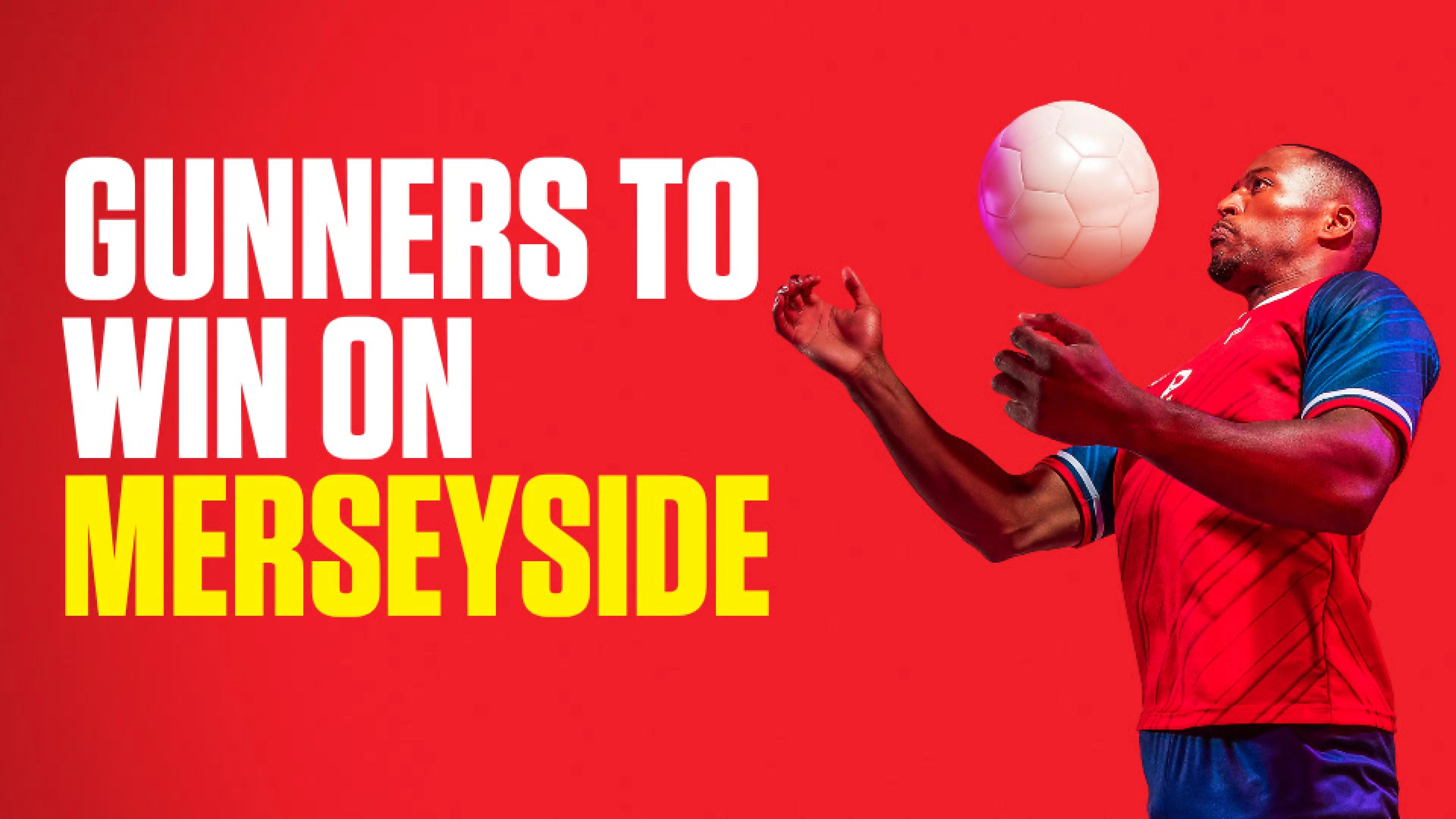 OnS SEO Sports 960x540 GUNNERS TO WIN ON MERSEYSIDE (UK) 