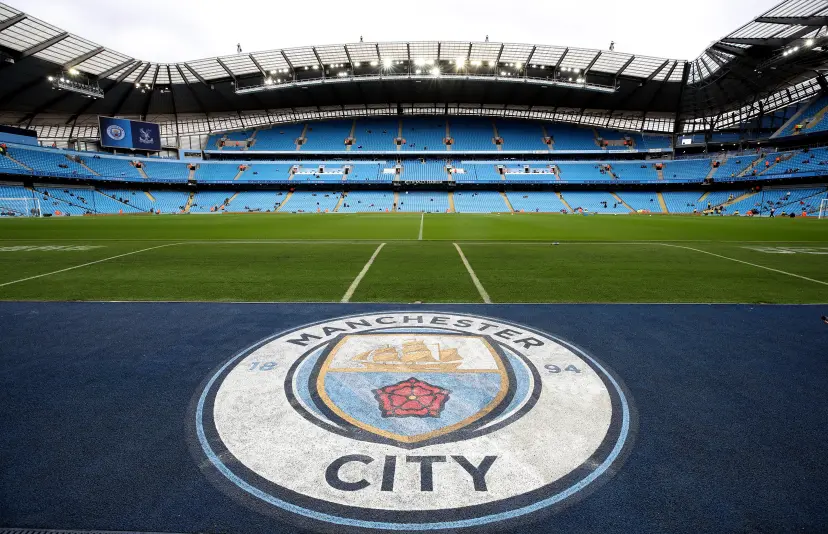 Etihad Stadium, Manchester City FC