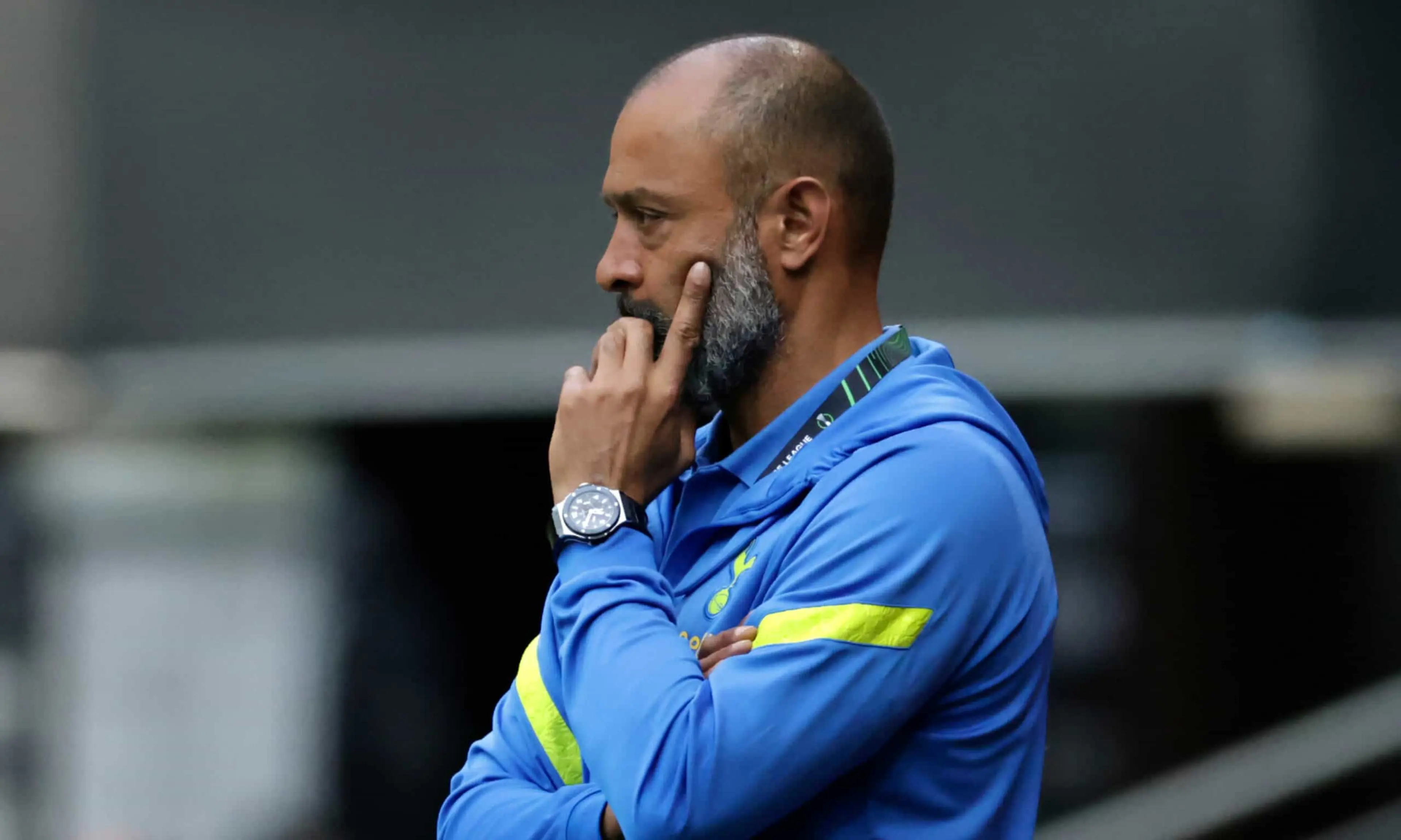 Nuno Espirito Santo, Tottenham, Burnley v Tottenham betting tips