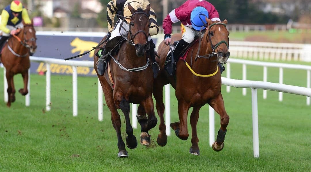 Cheltenham Day 4 Tips: Bells ringing out for Mullins in the Gold Cup?