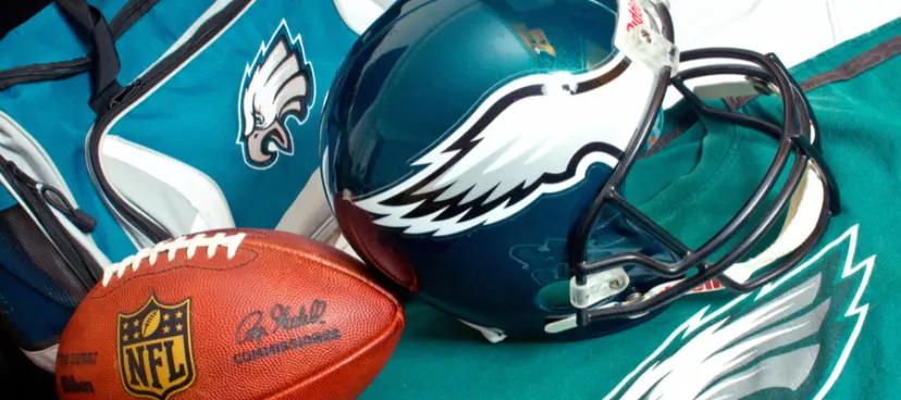 The Eagles