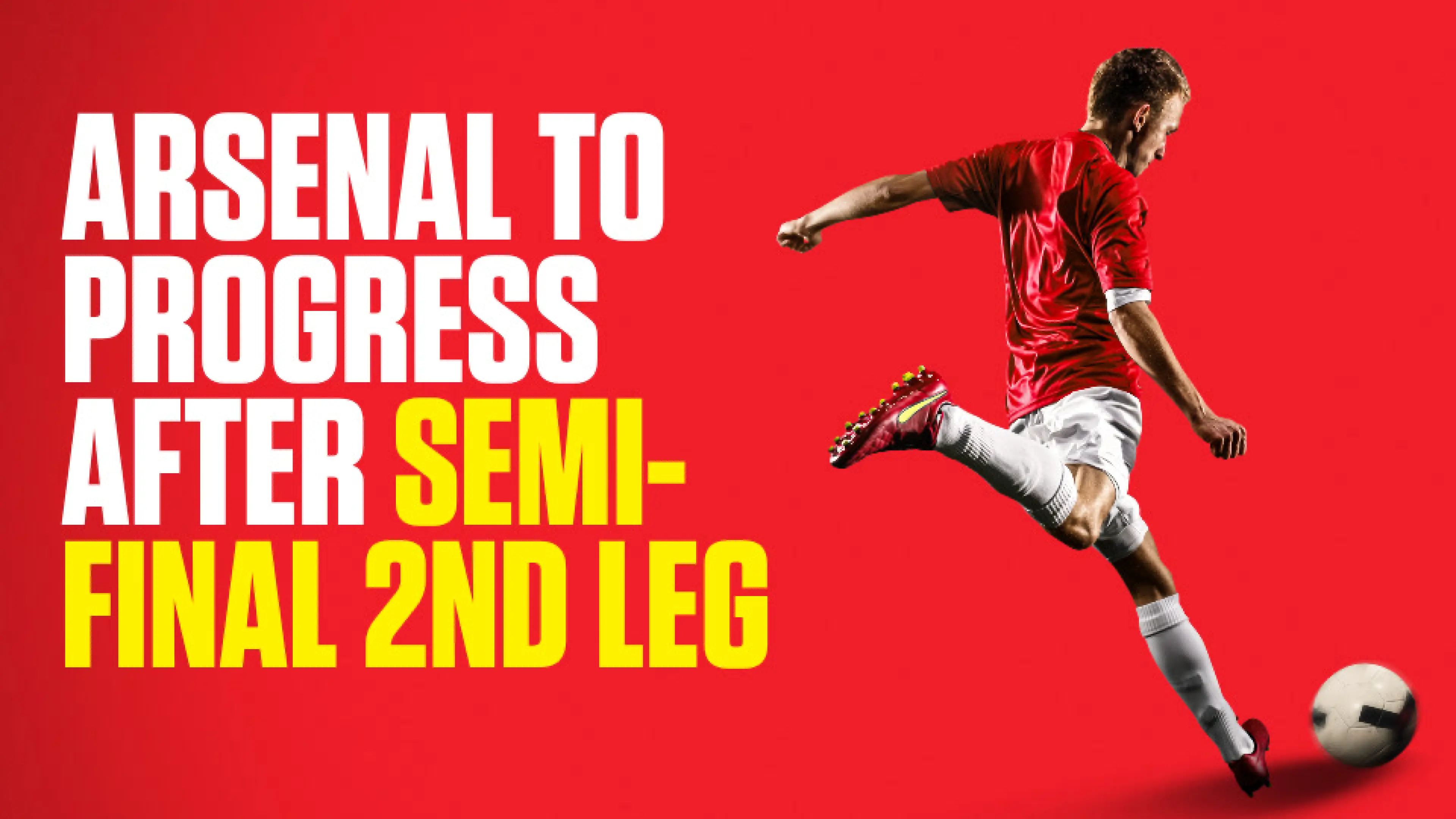 Arsenal vs Chelsea: Carabao Cup semi-final betting tips, odds & prediction