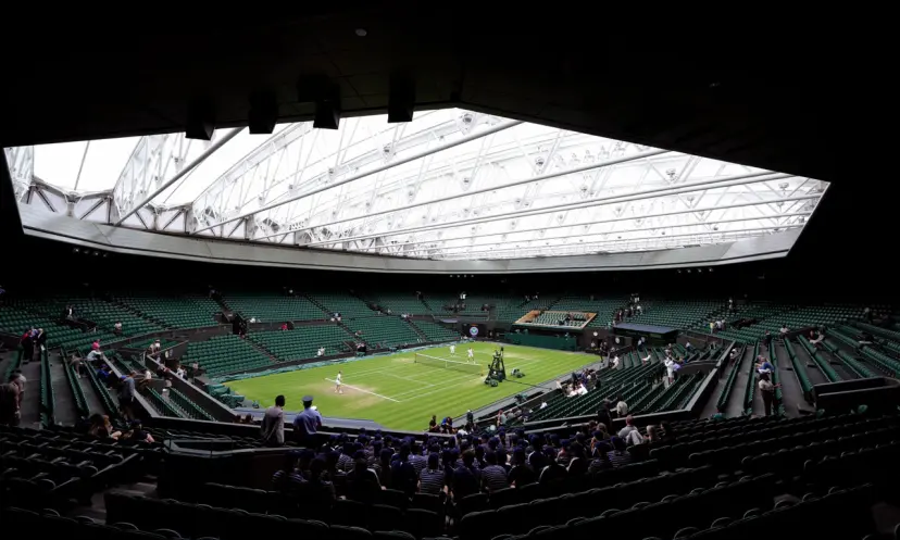 Wimbledon Centre Court