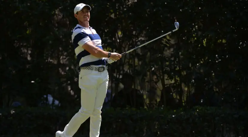 Rory McIlroy PGA Tour
