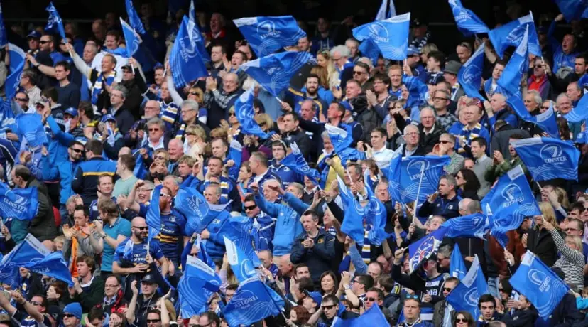 Leinster v Racing odds