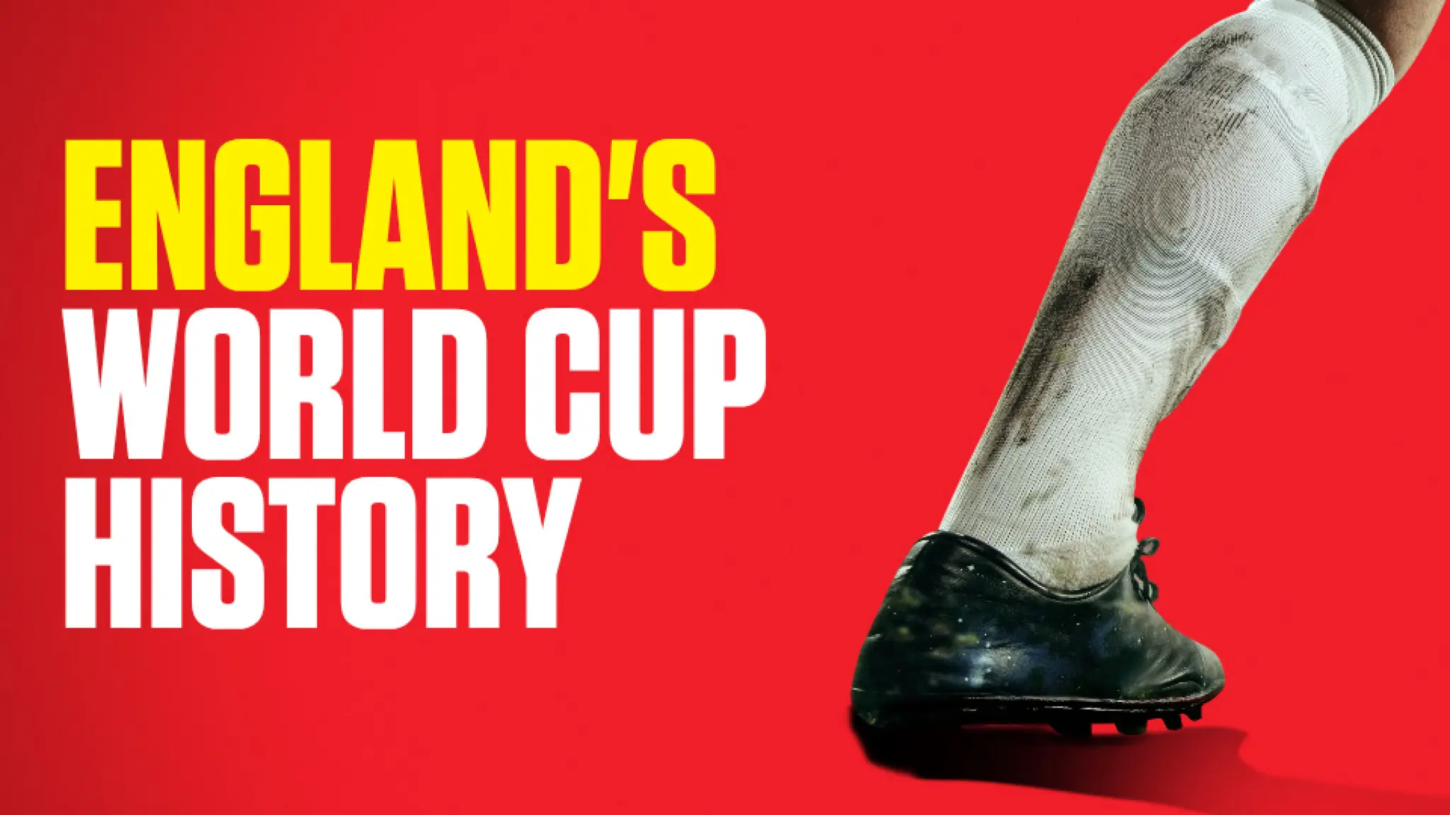 England's World Cup record: Every tournament finish