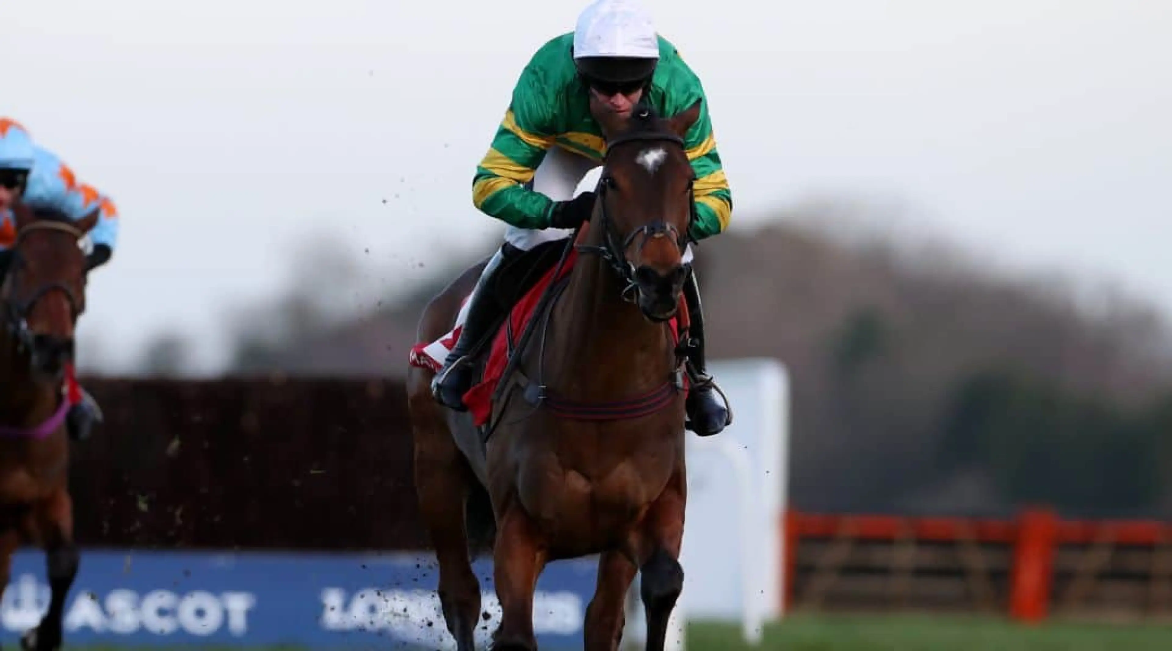 Defi Du Seuil
