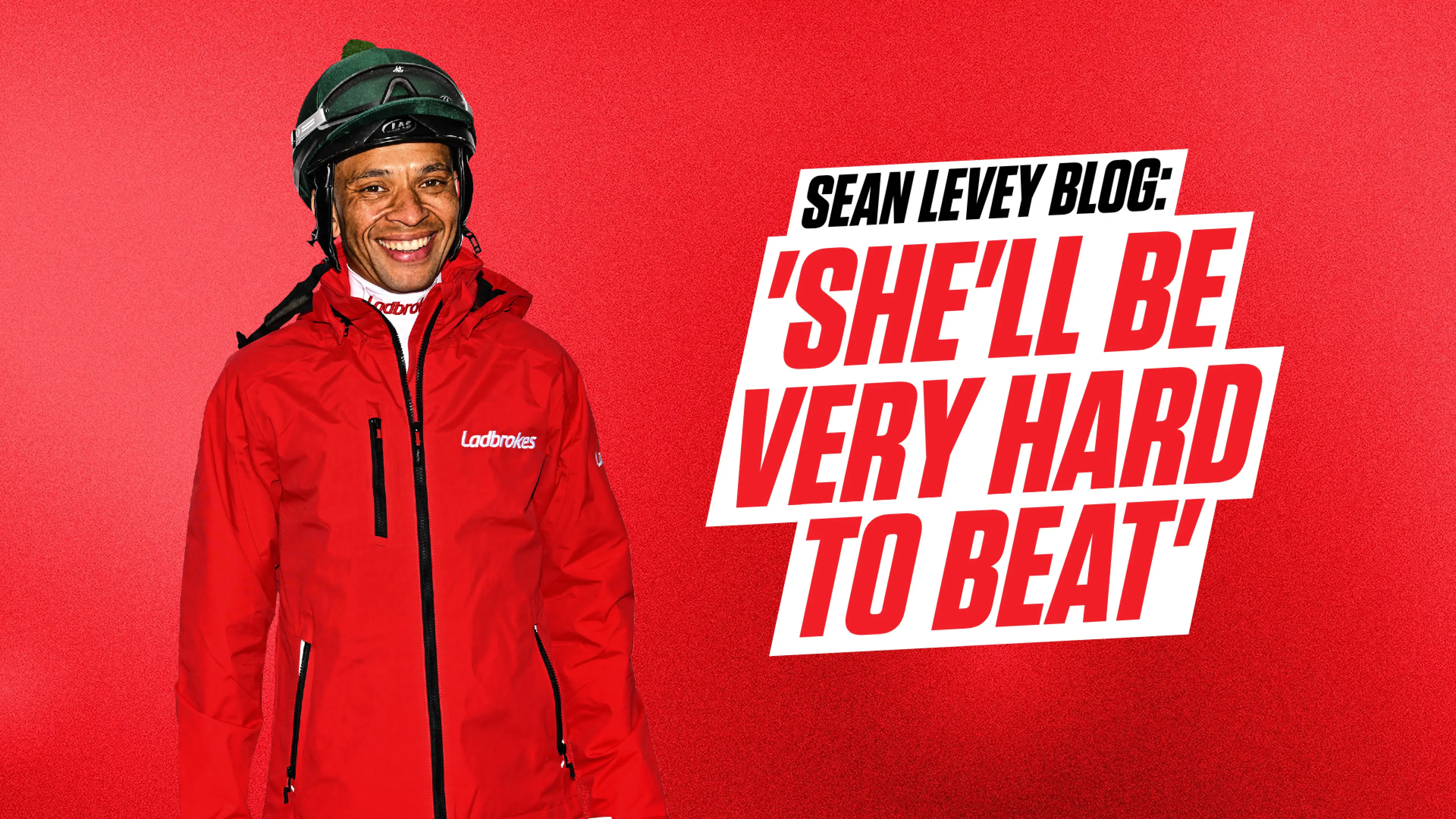 Sean Levey Saturday rides blog - October 31, 2026