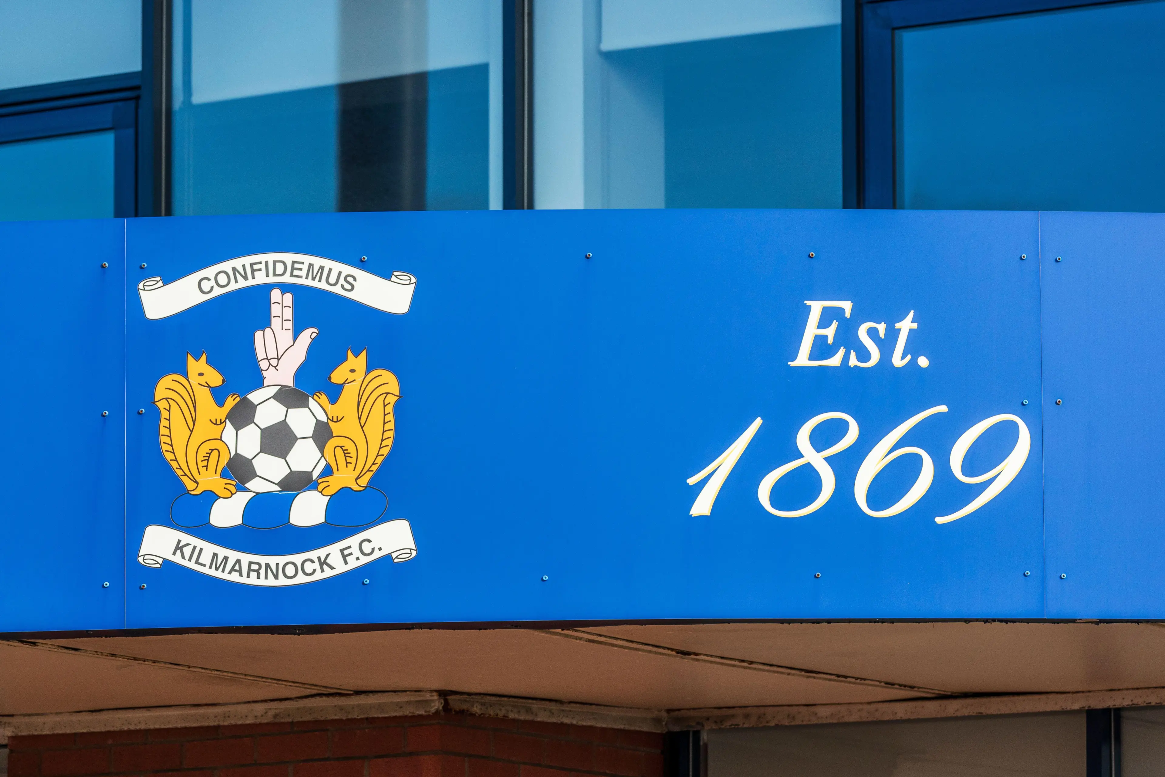 Kilmarnock FC