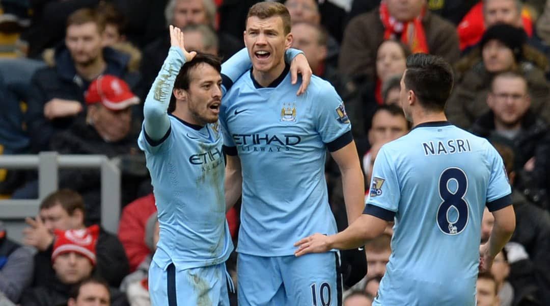 Liverpool’s striker SOS signal aimed at second Man City player