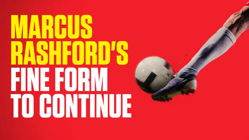 OnS SEO Sports 960x540 MARCUS RASHFORD S FINE FORM TO CONTINUE (UK) 