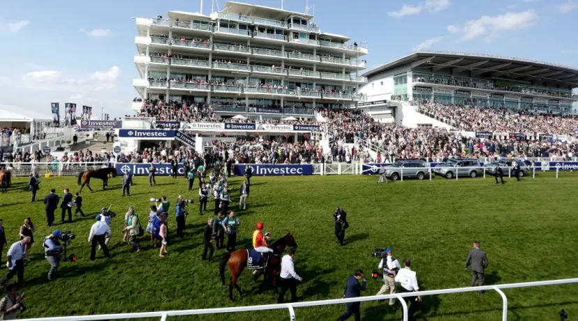 Epsom Derby